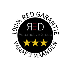 RED-garantie